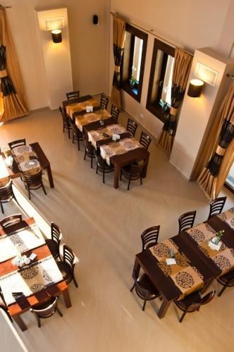 U Ojdanow Hotel Węgrów Buitenkant foto